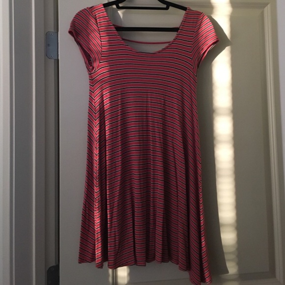 American Eagle Swing Dress